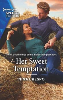 Her Sweet Temptation Her Sweet Temptation