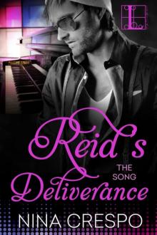Reid's Deliverance Reid's Deliverance