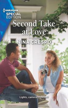Second Take at Love Second Take at Love