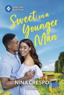 Sweet on a Younger Man