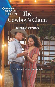 The Cowboy's Claim The Cowboy's Claim