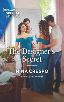 The Designer's Secret The Designer's Secret