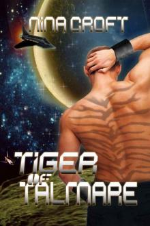 Tiger of Talmare