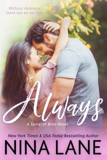 Always (Spiral of Bliss #7)