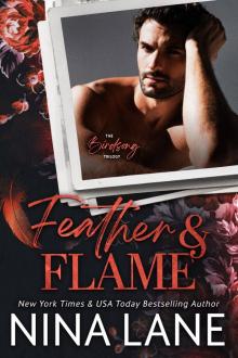 Feather & Flame: The Birdsong Trilogy: Book Two