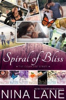 Spiral of Bliss: The Complete Boxed Set Spiral of Bliss: The Complete Boxed Set