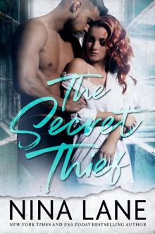 The Secret Thief The Secret Thief