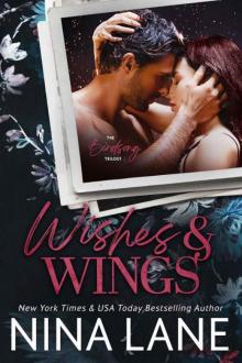 Wishes & Wings (The Birdsong Trilogy Book 3)