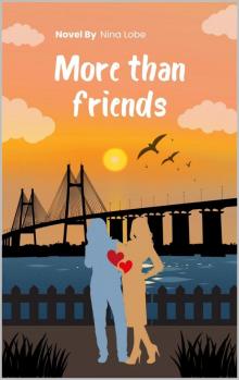 More Than Friends More Than Friends