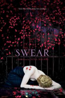 Swoon 02 - Swear