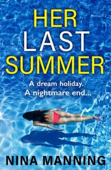 Her Last Summer Her Last Summer