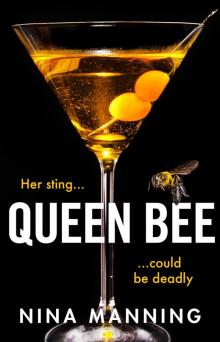 Queen Bee Queen Bee