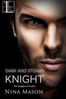 Dark and Stormy Knight Dark and Stormy Knight