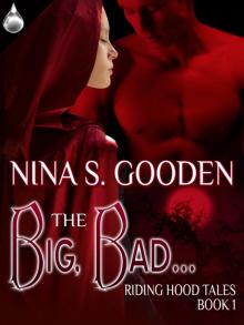 The Big, Bad…