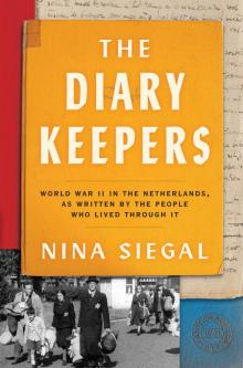 The Diary Keepers
