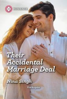 Their Accidental Marriage Deal