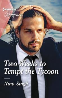 Two Weeks to Tempt the Tycoon