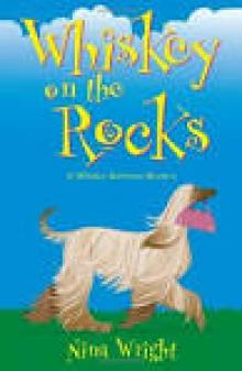 Whiskey on the Rocks (A Whiskey Mattimoe Mystery) Whiskey on the Rocks (A Whiskey Mattimoe Mystery)