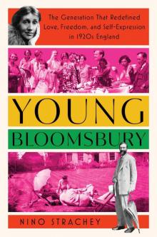 Young Bloomsbury