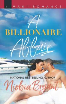 A Billionaire Affair A Billionaire Affair