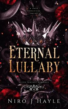 Eternal Lullaby: Elven Fantasy Romance