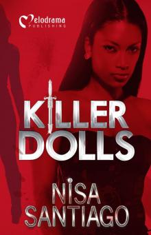 Killer Dolls, Part 1