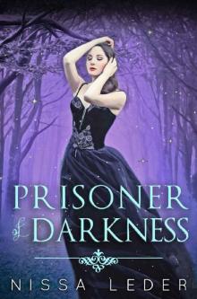 Prisoner of Darkness (Whims of Fae Book 2) Prisoner of Darkness (Whims of Fae Book 2)