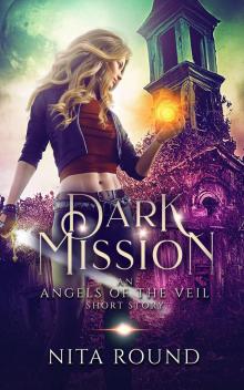 Dark Mission (Angels of the Veil #0.5)