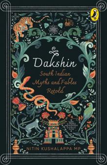 Dakshin