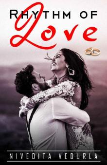 Rhythm Of Love