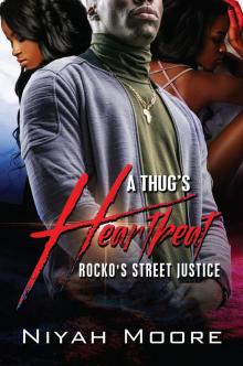 A Thug's Heartbeat
