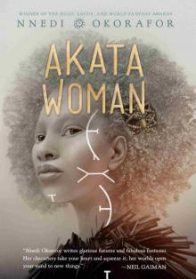 Akata Woman Akata Woman