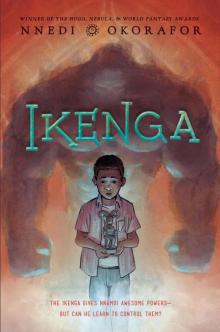 Ikenga Ikenga
