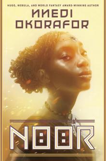 Noor Noor