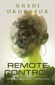 Remote Control Remote Control
