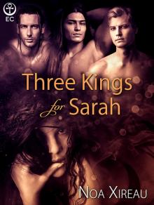 Three Kings for Sarah