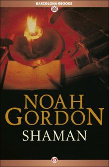 Shaman (Cole)