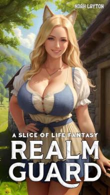 Realm Guard: A Slice of Life Fantasy