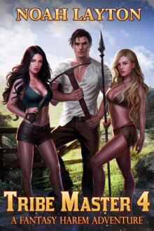 Tribe Master 4: A Fantasy Harem Adventure Tribe Master 4: A Fantasy Harem Adventure