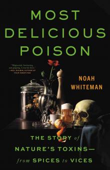 Most Delicious Poison