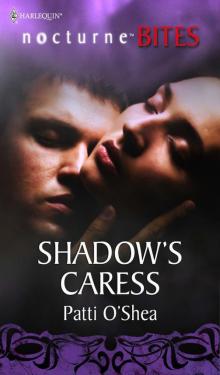 NOCB 064 - Patti O'Shea - Shadow's Caress