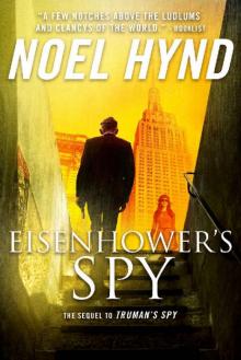 Eisenhower's Spy Eisenhower's Spy