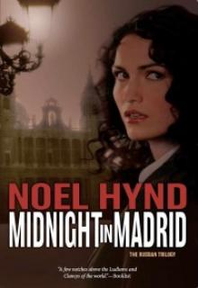 Midnight in Madrid Midnight in Madrid