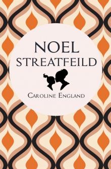 Caroline England Caroline England