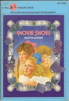 Movie Shoes Movie Shoes