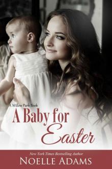 A Baby for Easter