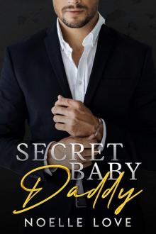 Secret Baby Daddy