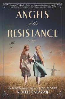 Angels of the Resistance Angels of the Resistance