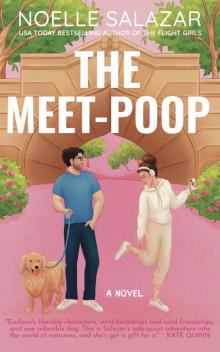 The Meet-Poop The Meet-Poop