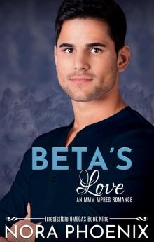 Beta's Love